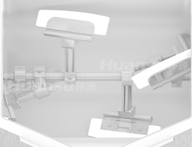 攪拌鍋挑來挑去挑花眼？選擇環(huán)速智能攪拌鍋！