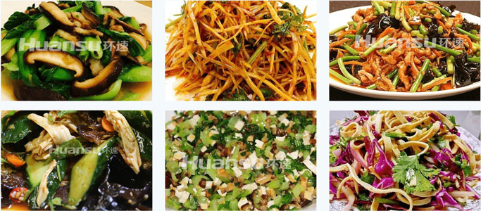 智能攪拌鍋，調(diào)餡、炒菜都能用，無菌化鮮食加工，認(rèn)準(zhǔn)環(huán)速專業(yè)廠家!