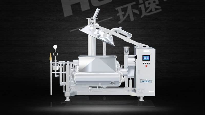 多功能攪拌鍋型號規(guī)格 攪拌鍋廠家,青島環(huán)速. 多功能攪拌鍋型號規(guī)格 攪拌鍋廠家,青島環(huán)速.